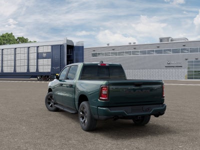 2026 RAM 1500 RAM 1500 EXPRESS CREW CAB 4X4 5'7' BOX