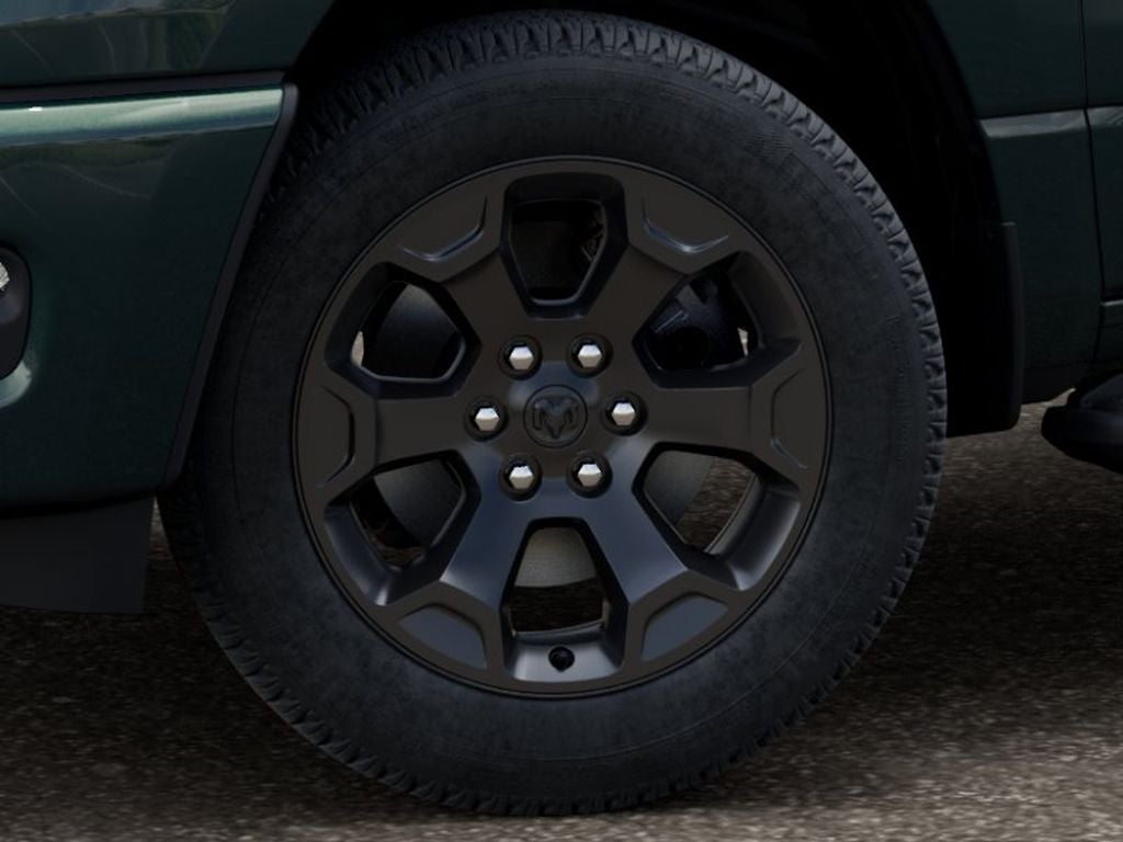 2026 RAM 1500 RAM 1500 EXPRESS CREW CAB 4X4 5'7' BOX
