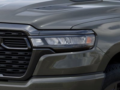 2026 RAM 1500 RAM 1500 EXPRESS CREW CAB 4X4 5'7' BOX