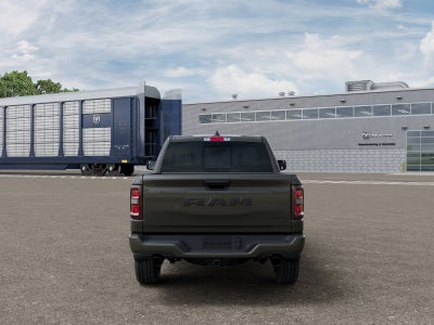 2026 RAM 1500 RAM 1500 EXPRESS CREW CAB 4X4 5'7' BOX
