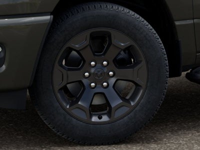 2026 RAM 1500 RAM 1500 EXPRESS CREW CAB 4X4 5'7' BOX