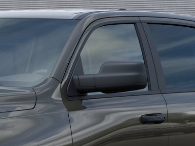 2026 RAM 1500 RAM 1500 EXPRESS CREW CAB 4X4 5'7' BOX