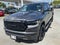 2024 RAM 1500 Laramie Crew Cab 4x4 5'7' Box