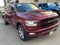 2019 RAM 1500 Laramie Crew Cab 4x4 6'4' Box