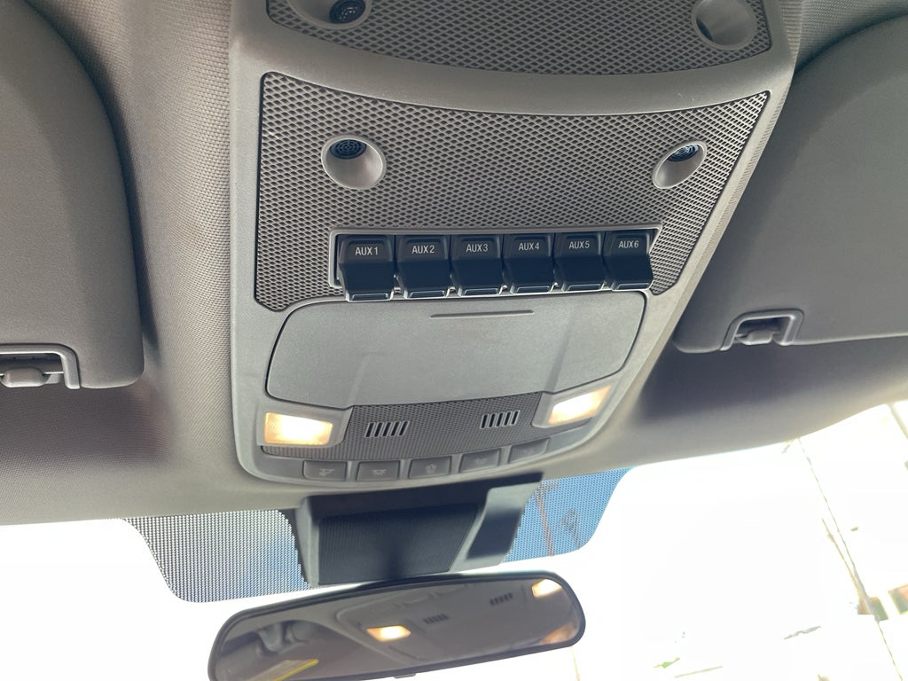 2021 Ford F-350 Chassis XL
