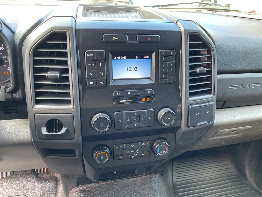 2021 Ford F-350 Chassis XL