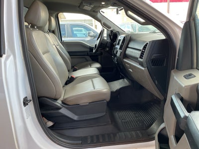 2021 Ford F-350 Chassis XL
