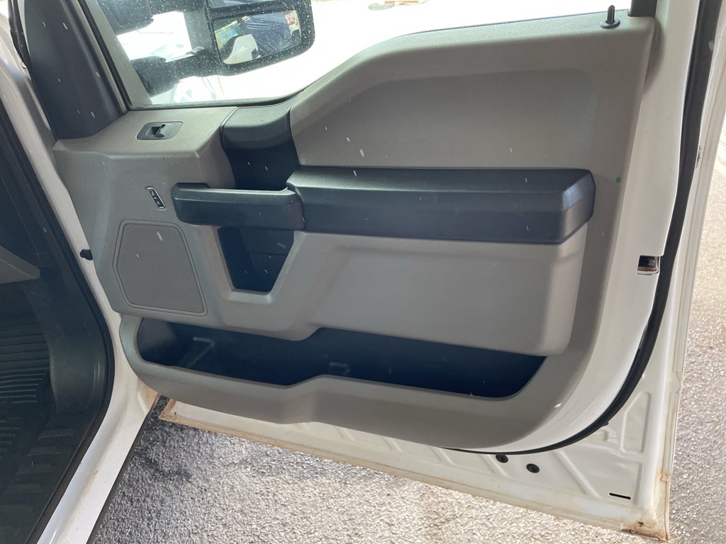 2021 Ford F-350 Chassis XL