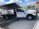 2021 Ford F-350 Chassis XL
