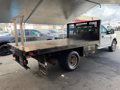 2021 Ford F-350 Chassis XL