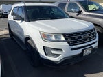 2017 Ford Explorer Base