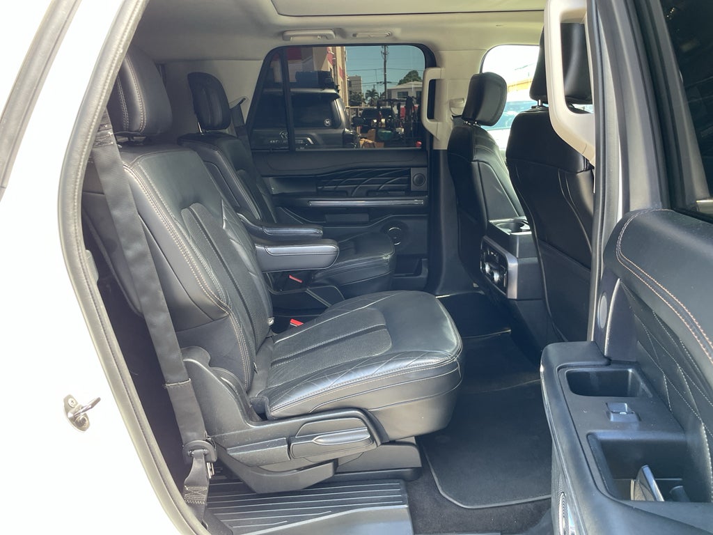 2020 Ford Expedition Platinum MAX