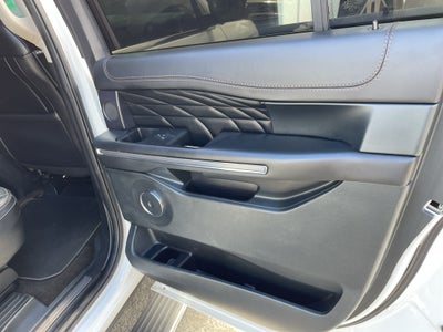 2020 Ford Expedition Platinum MAX