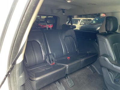 2020 Ford Expedition Platinum MAX