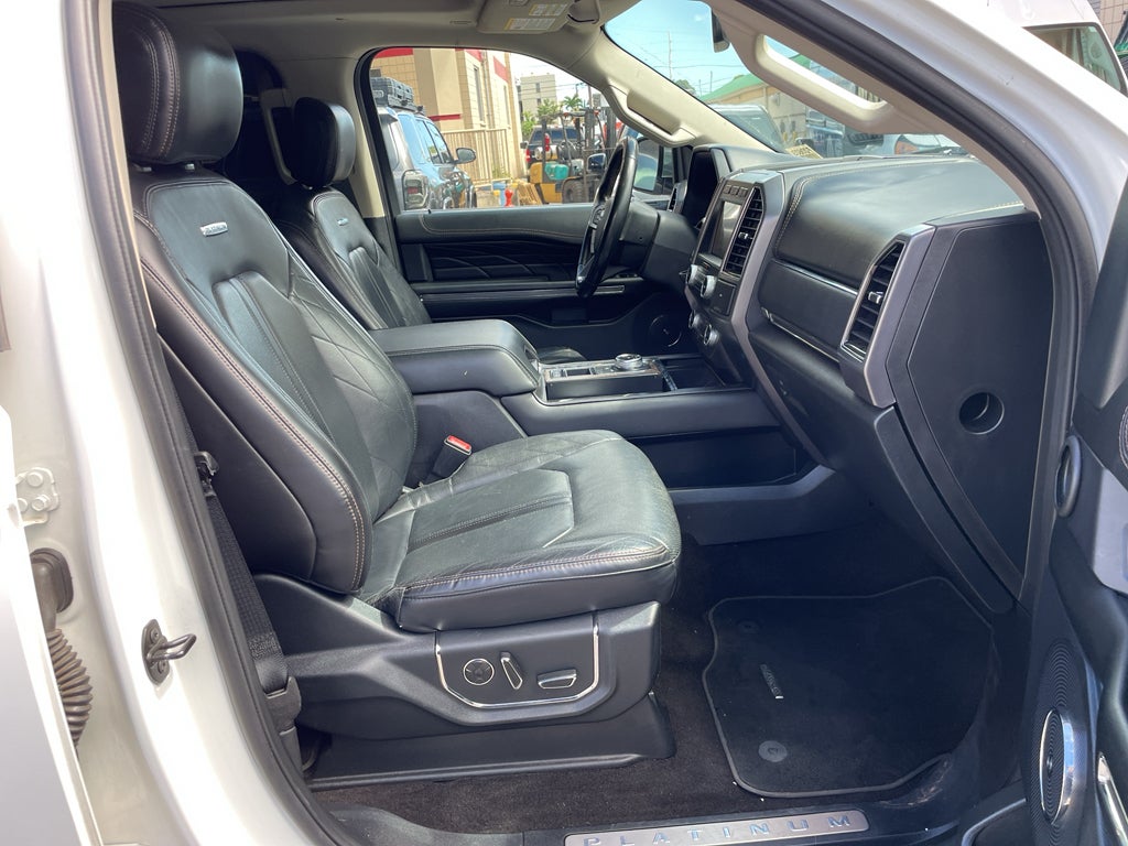 2020 Ford Expedition Platinum MAX