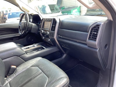 2020 Ford Expedition Platinum MAX