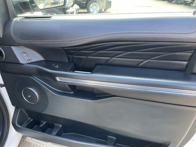 2020 Ford Expedition Platinum MAX