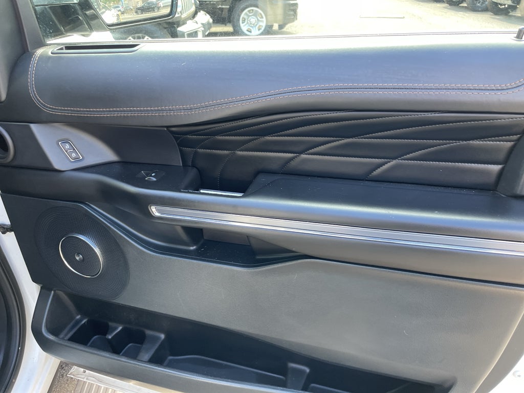 2020 Ford Expedition Platinum MAX