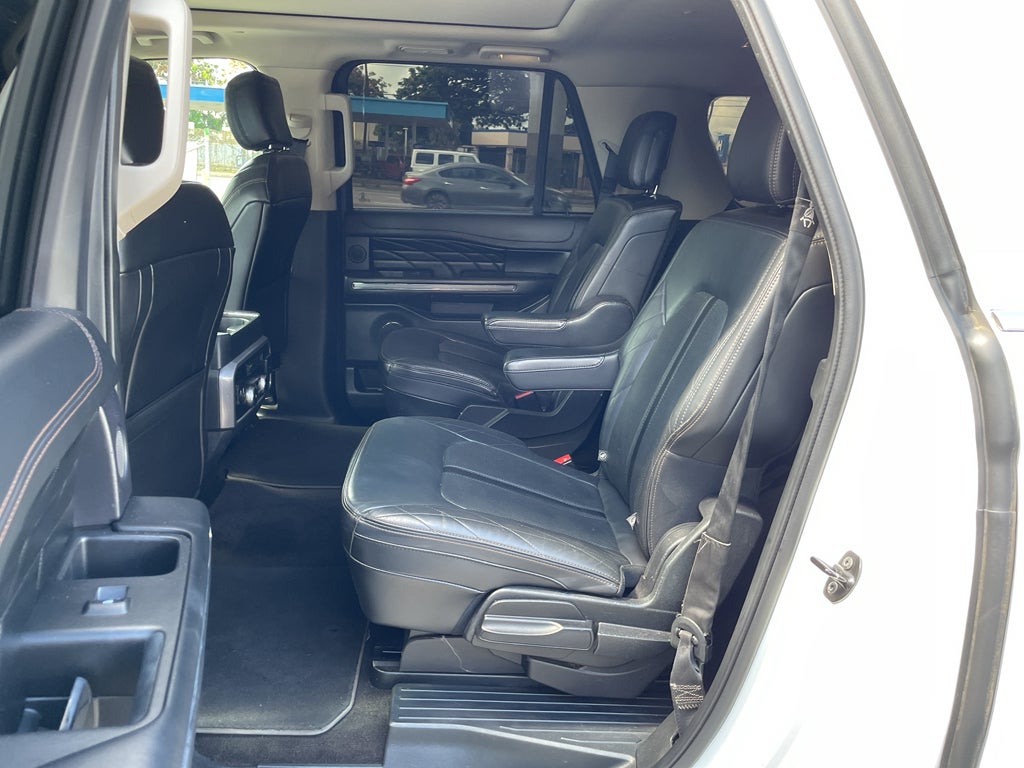2020 Ford Expedition Platinum MAX