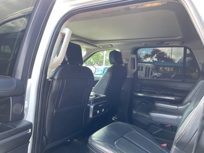 2020 Ford Expedition Platinum MAX