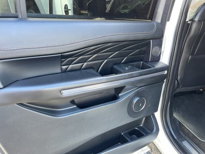 2020 Ford Expedition Platinum MAX