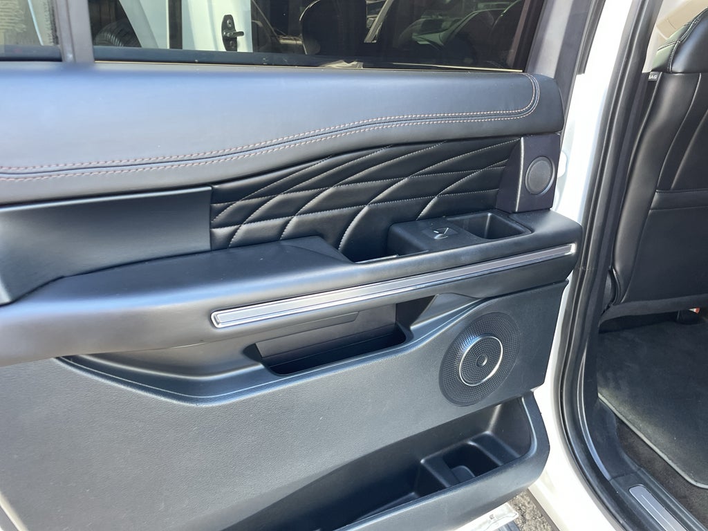 2020 Ford Expedition Platinum MAX
