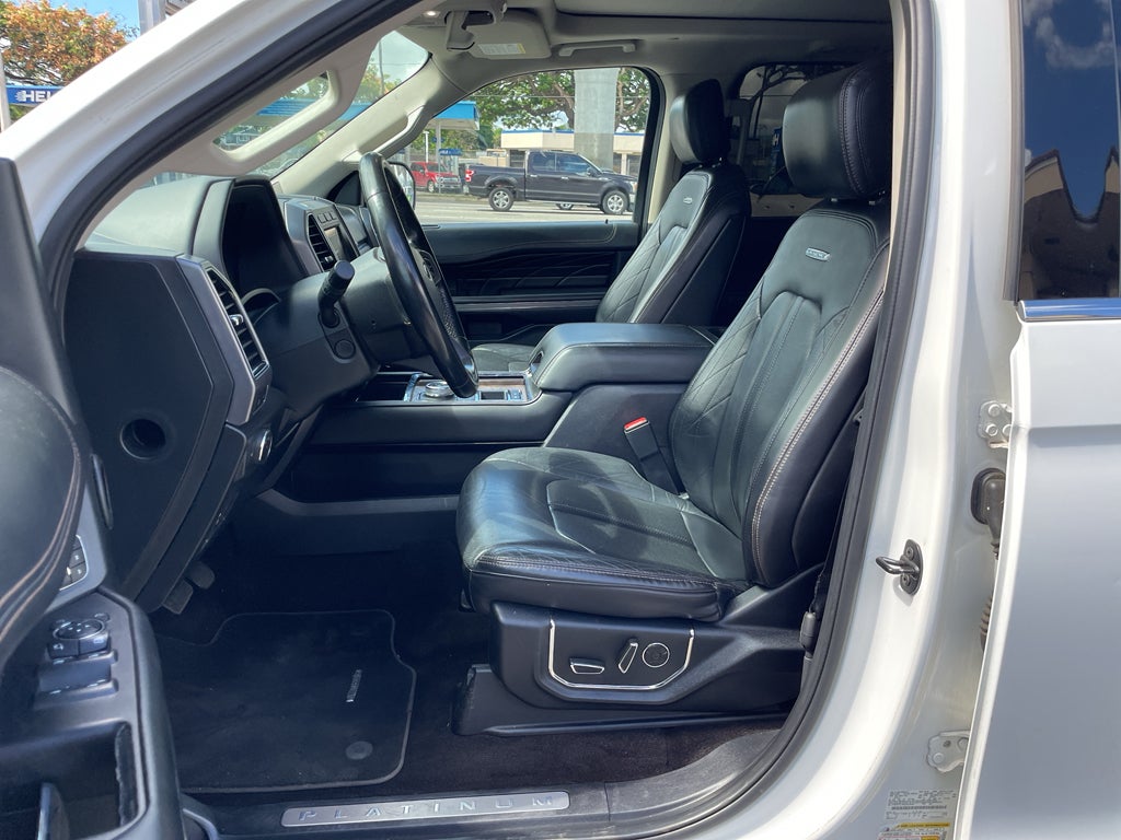 2020 Ford Expedition Platinum MAX
