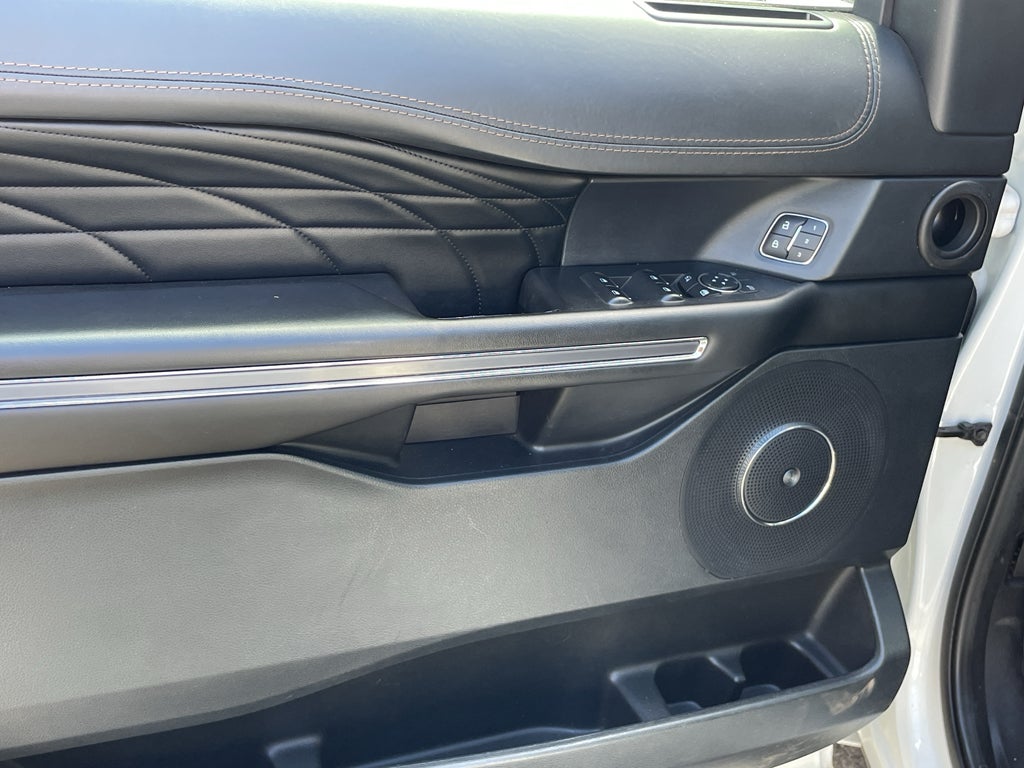 2020 Ford Expedition Platinum MAX