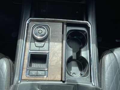 2020 Ford Expedition Platinum MAX