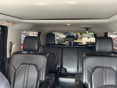 2020 Ford Expedition Platinum MAX