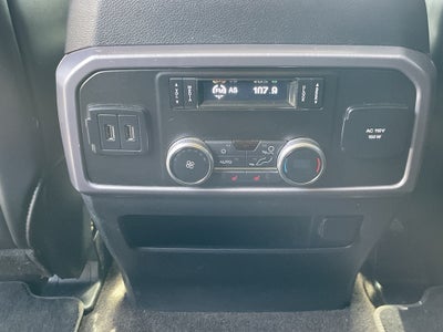 2020 Ford Expedition Platinum MAX