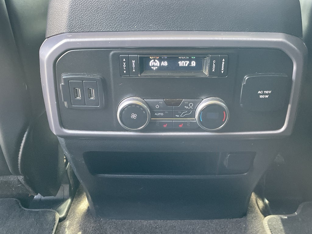 2020 Ford Expedition Platinum MAX