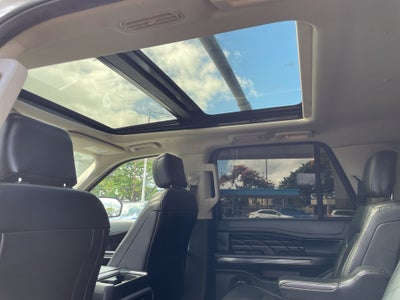2020 Ford Expedition Platinum MAX