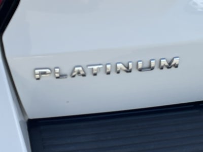 2020 Ford Expedition Platinum MAX