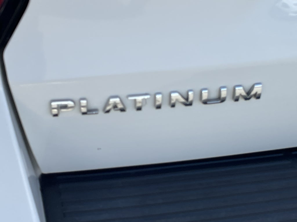 2020 Ford Expedition Platinum MAX