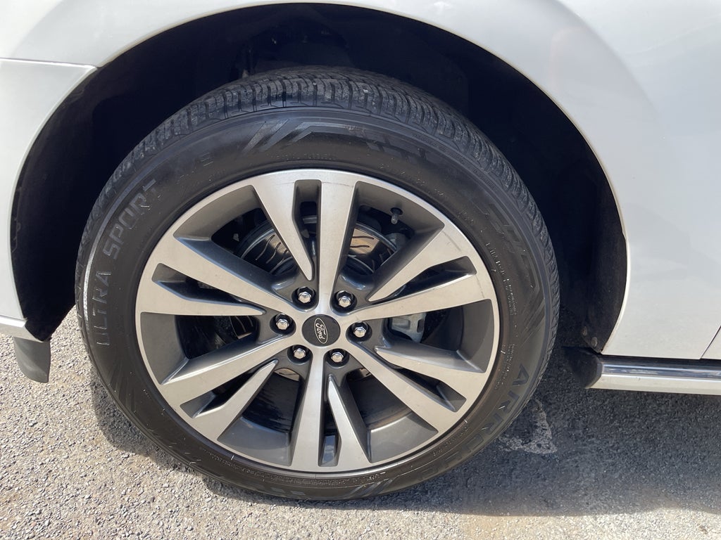 2020 Ford Expedition Platinum MAX
