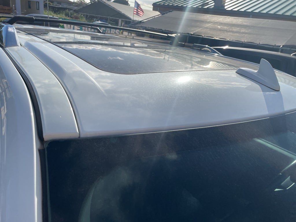 2020 Ford Expedition Platinum MAX