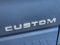 2024 Chevrolet Silverado 1500 2WD Crew Cab Short Bed Custom