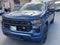 2024 Chevrolet Silverado 1500 2WD Crew Cab Short Bed Custom