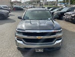 2018 Chevrolet Silverado LT