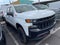 2021 Chevrolet Silverado 1500 4WD Crew Cab Short Bed Custom Trail Boss