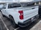 2021 Chevrolet Silverado 1500 4WD Crew Cab Short Bed Custom Trail Boss