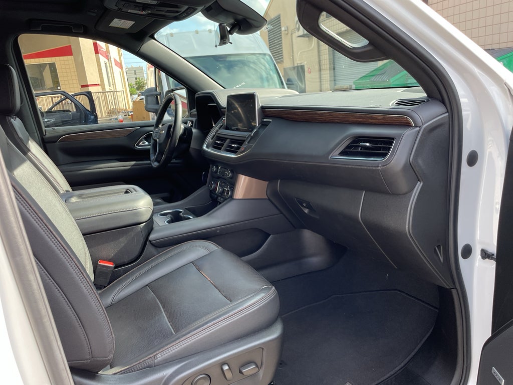 2023 Chevrolet Tahoe 4WD High Country