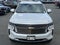 2023 Chevrolet Tahoe 4WD High Country