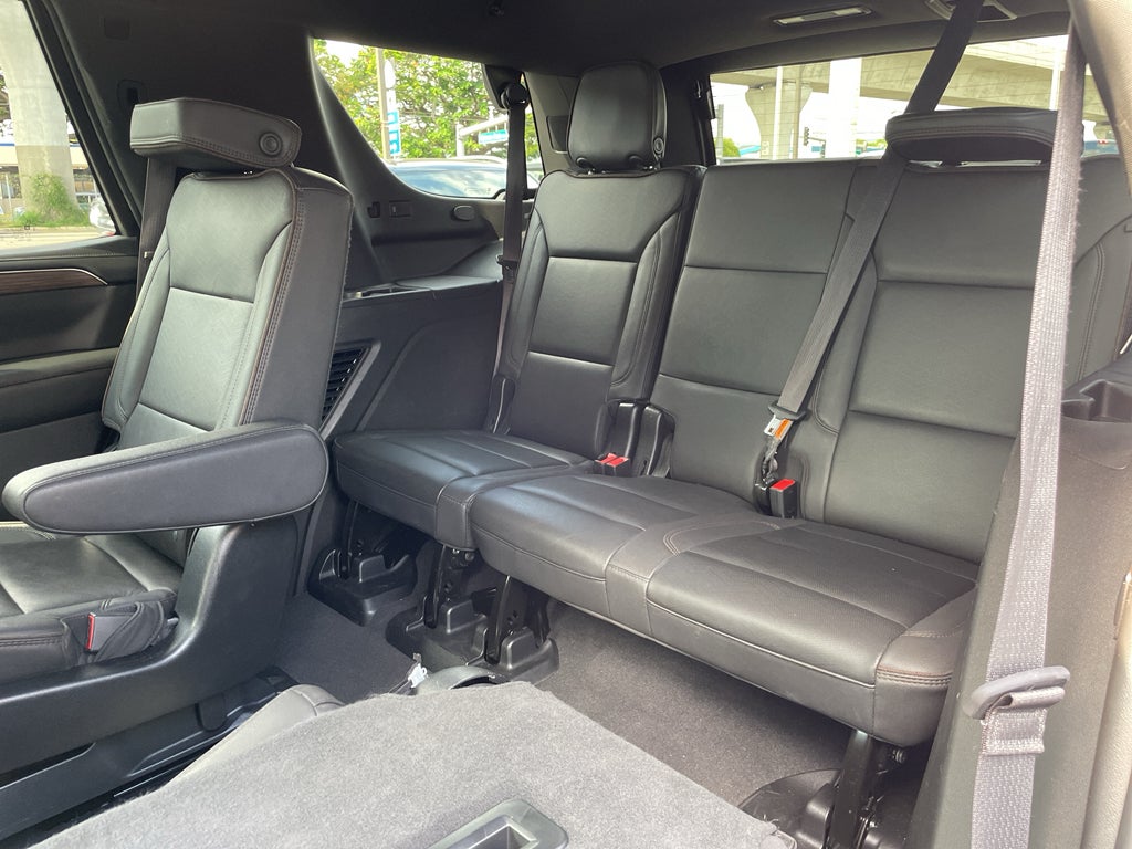 2023 Chevrolet Tahoe 4WD High Country