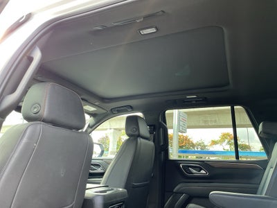 2023 Chevrolet Tahoe 4WD High Country