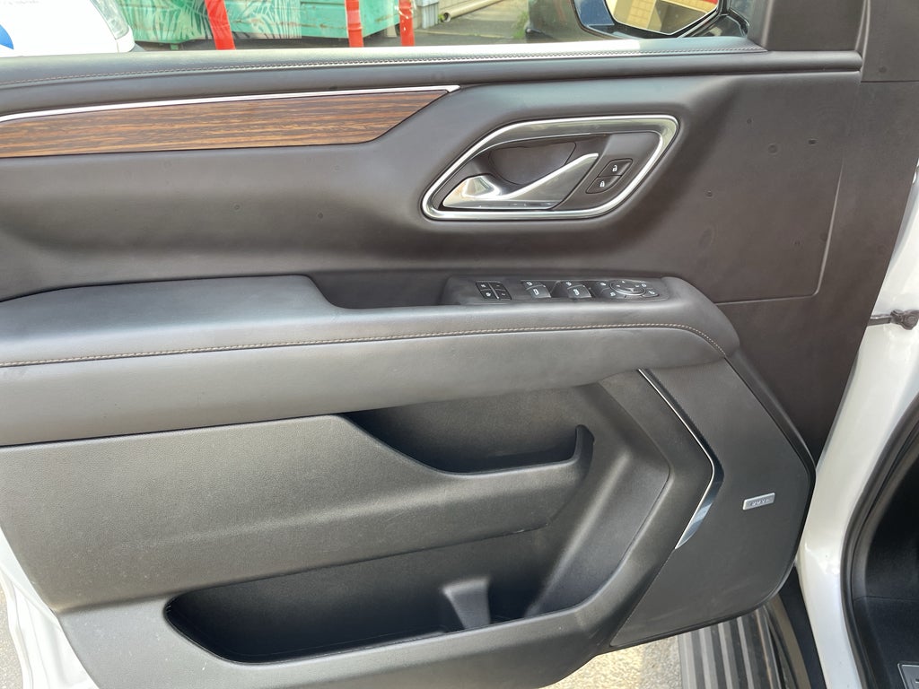 2023 Chevrolet Tahoe 4WD High Country