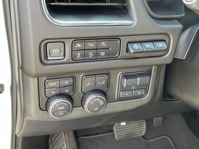 2023 Chevrolet Tahoe 4WD High Country