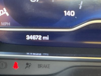 2023 Chevrolet Tahoe 4WD High Country