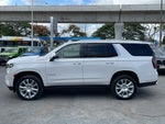 2023 Chevrolet Tahoe 4WD High Country